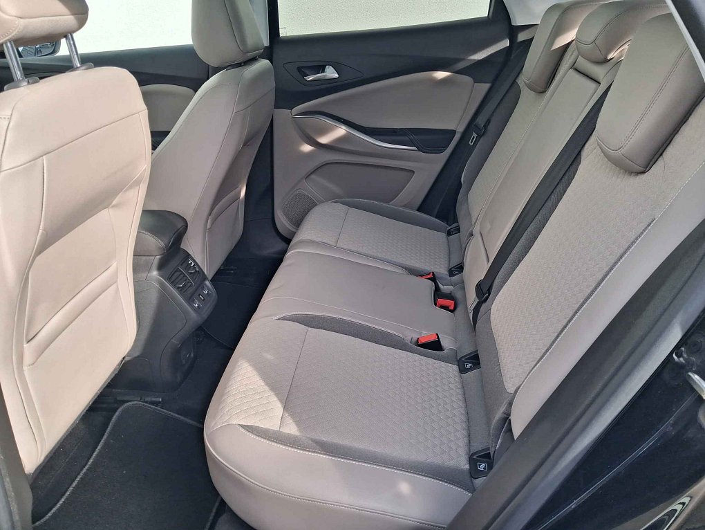 Opel Grandland X 1.2 T Innovation