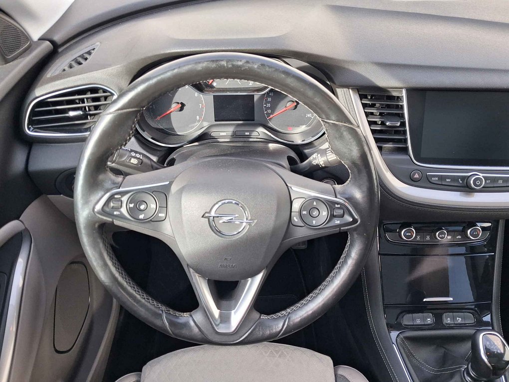 Opel Grandland X 1.2 T Innovation