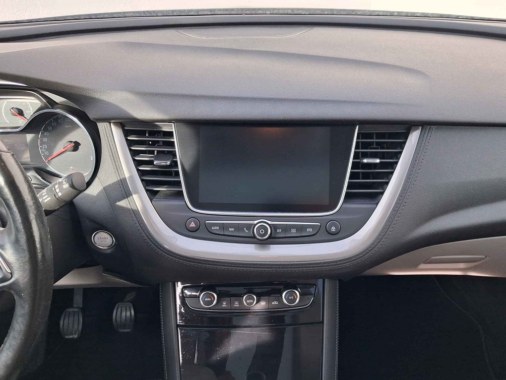 Opel Grandland X 1.2 T Innovation