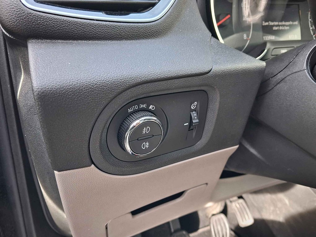 Opel Grandland X 1.2 T Innovation