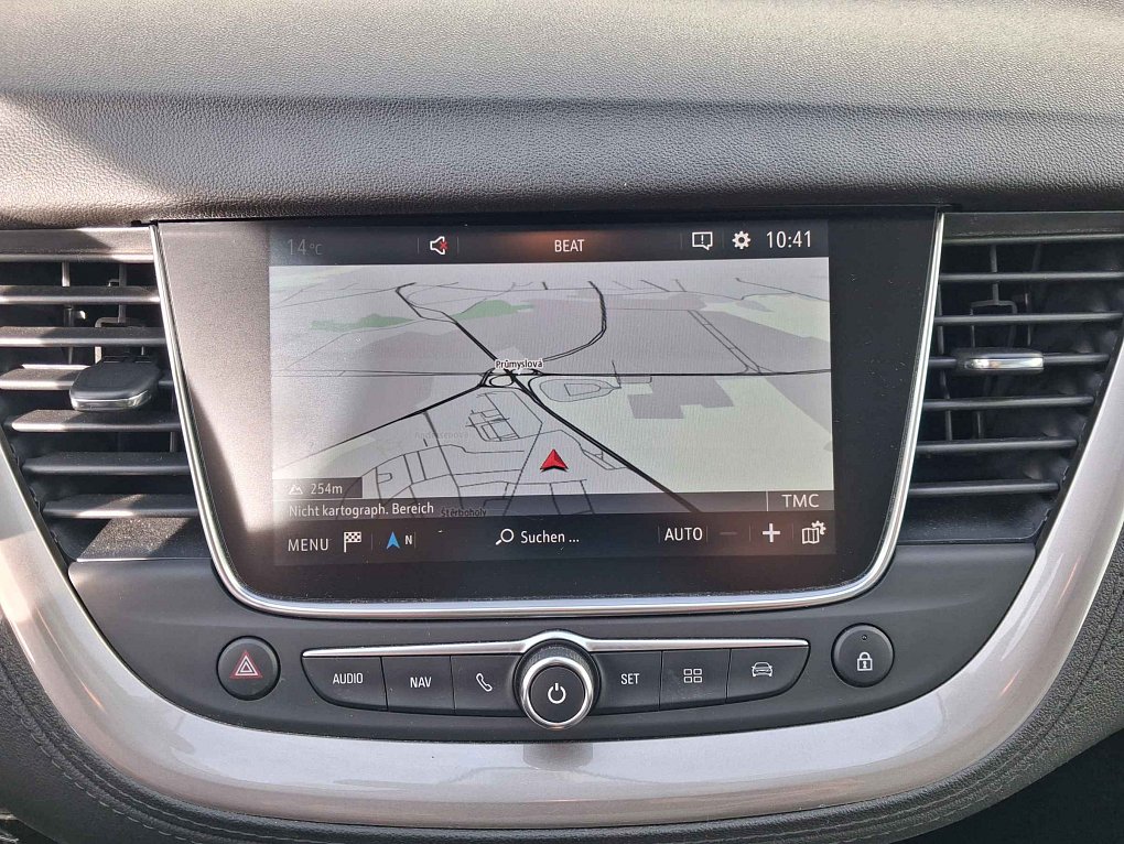 Opel Grandland X 1.2 T Innovation