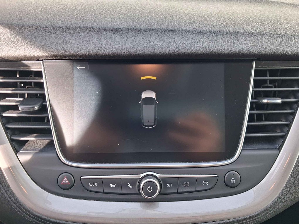 Opel Grandland X 1.2 T Innovation