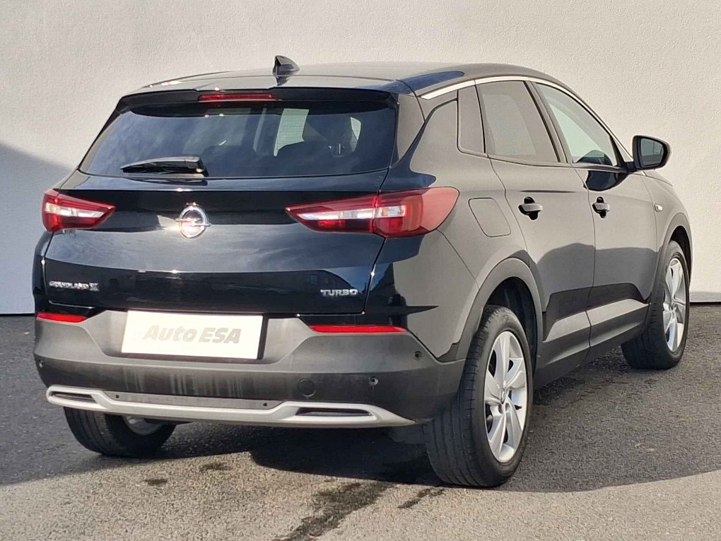 Opel Grandland X 1.2 T Innovation