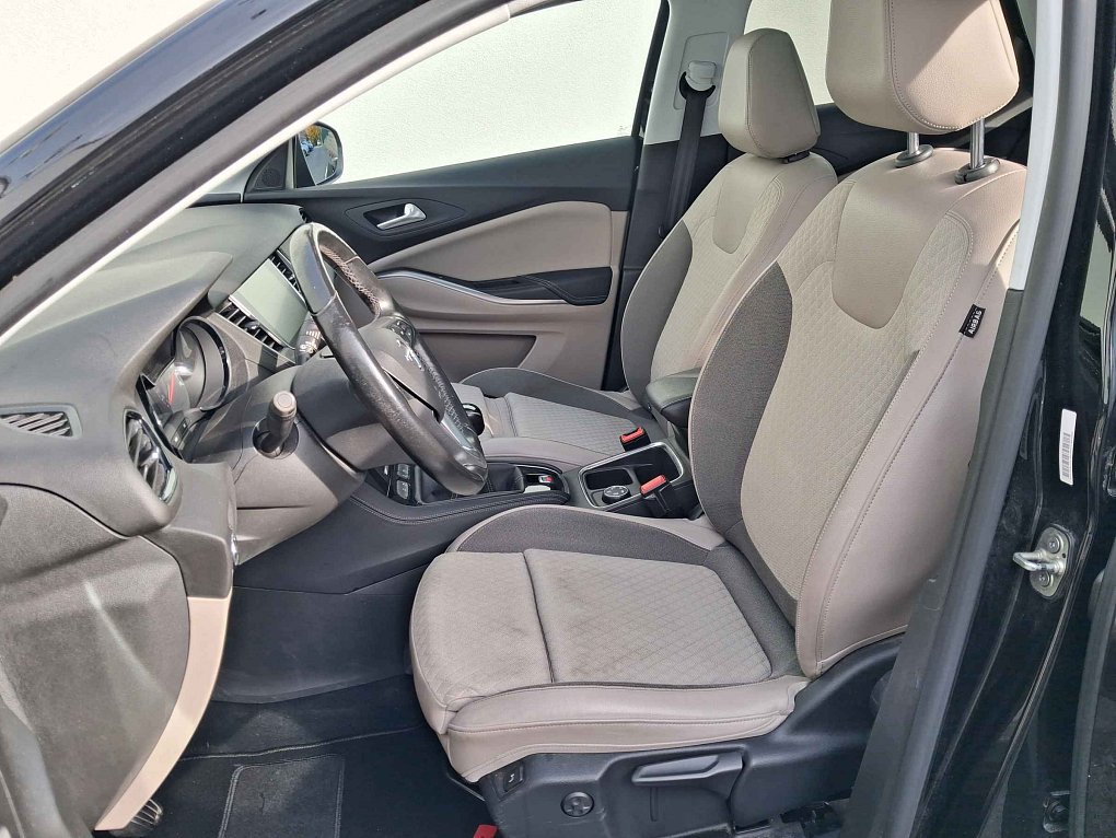 Opel Grandland X 1.2 T Innovation