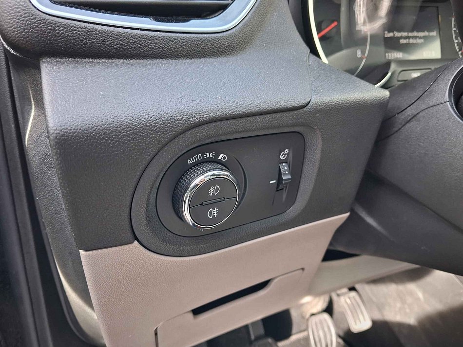 Opel Grandland X 1.2 T Innovation