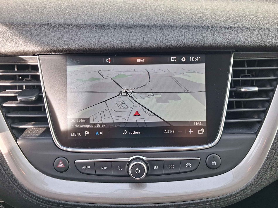 Opel Grandland X 1.2 T Innovation