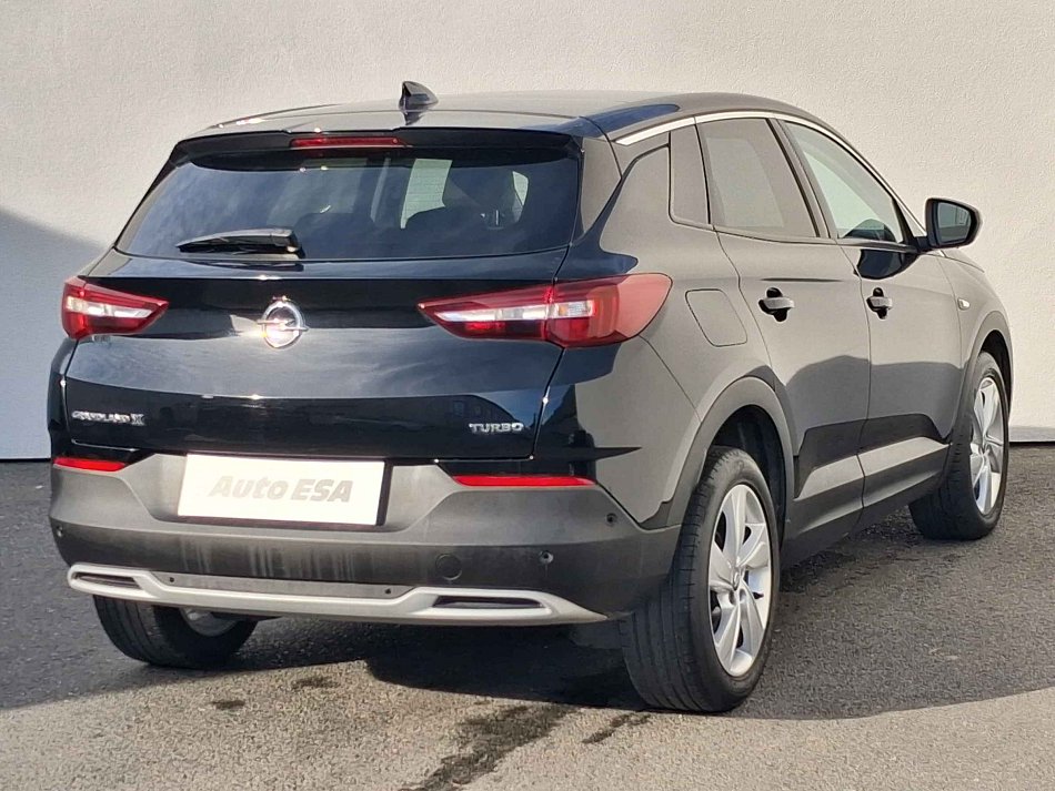 Opel Grandland X 1.2 T Innovation