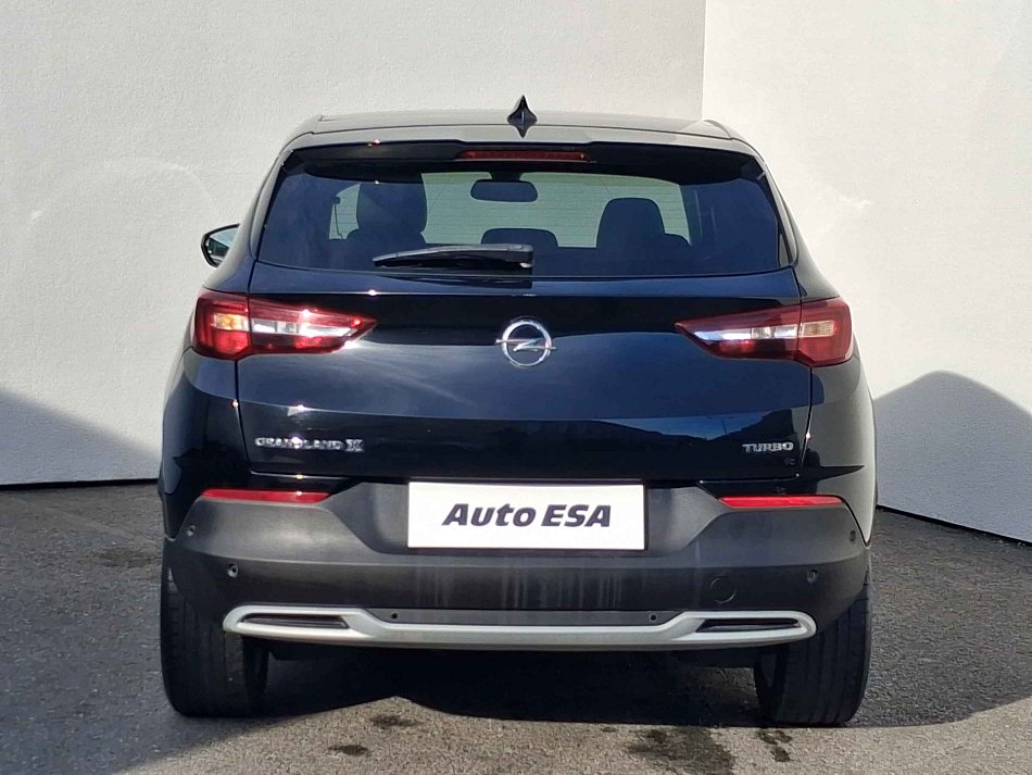 Opel Grandland X 1.2 T Innovation