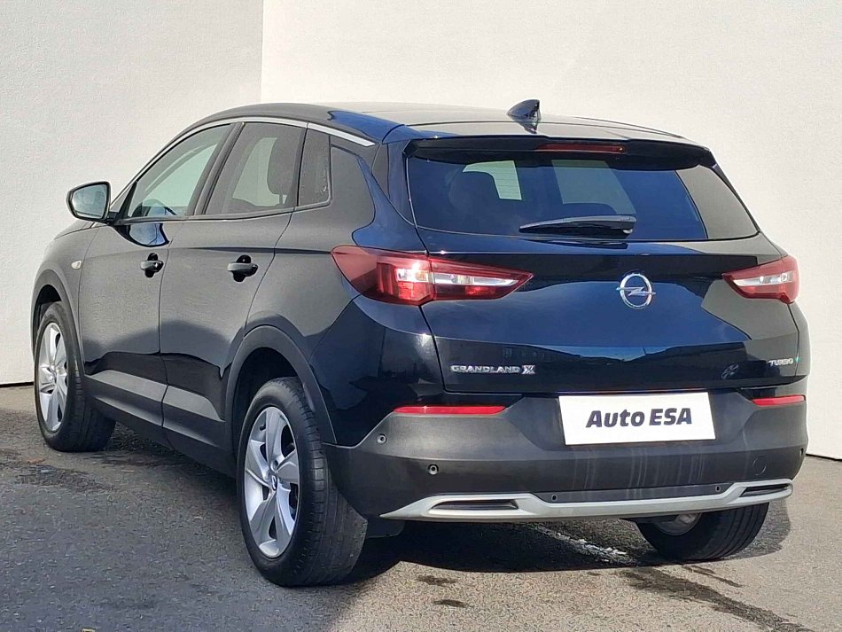 Opel Grandland X 1.2 T Innovation