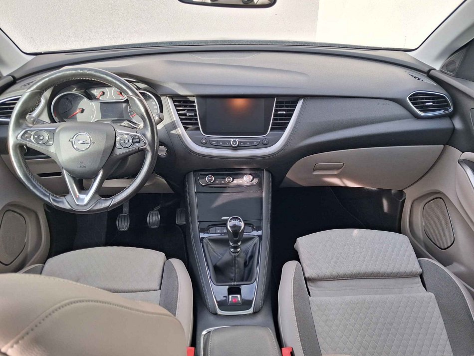Opel Grandland X 1.2 T Innovation