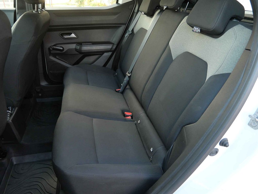 Dacia Duster 1.0TCe 