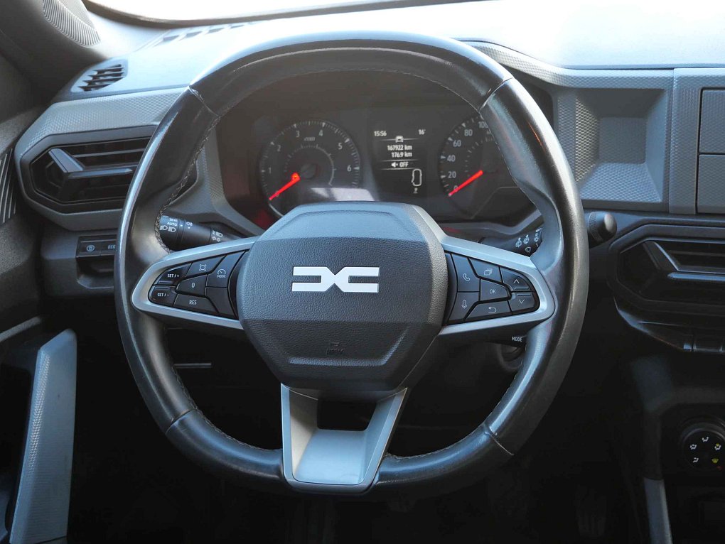 Dacia Duster 1.0TCe 