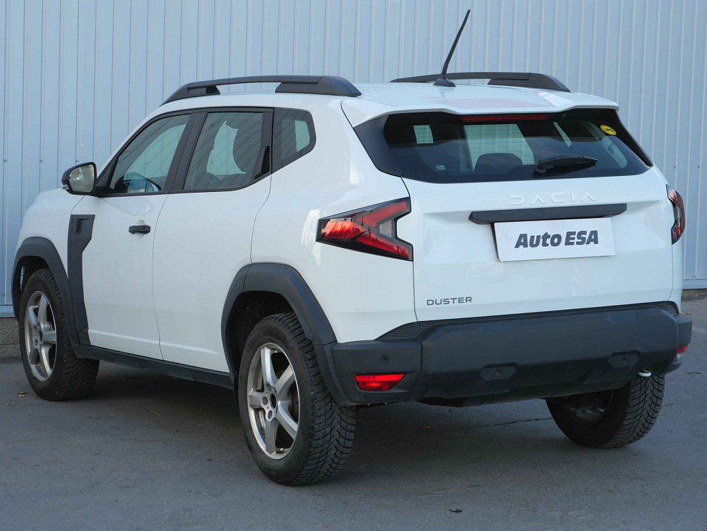 Dacia Duster 1.0TCe 
