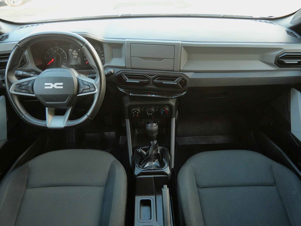 Dacia Duster 1.0TCe 