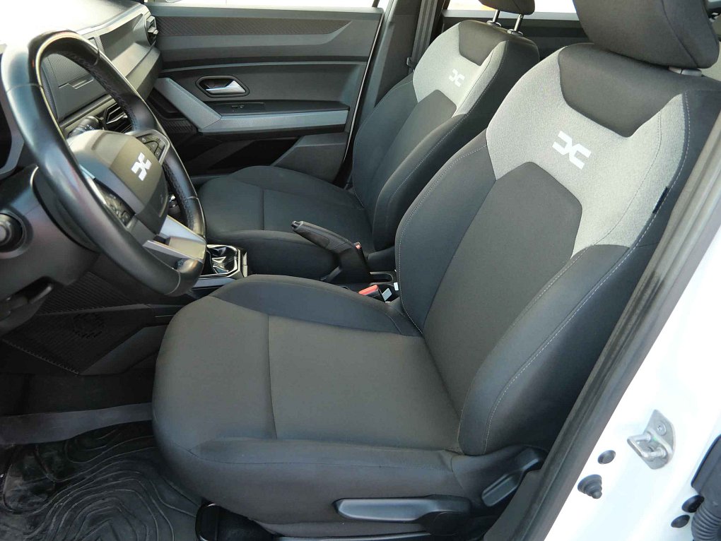 Dacia Duster 1.0TCe 