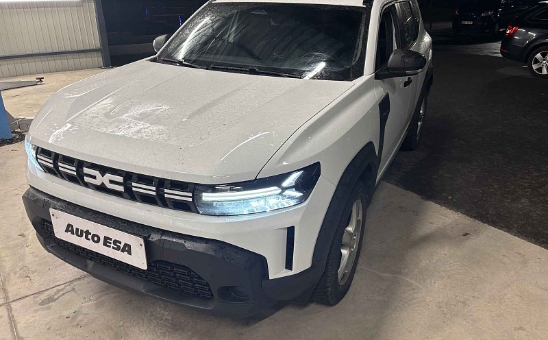 Dacia Duster 1.0 
