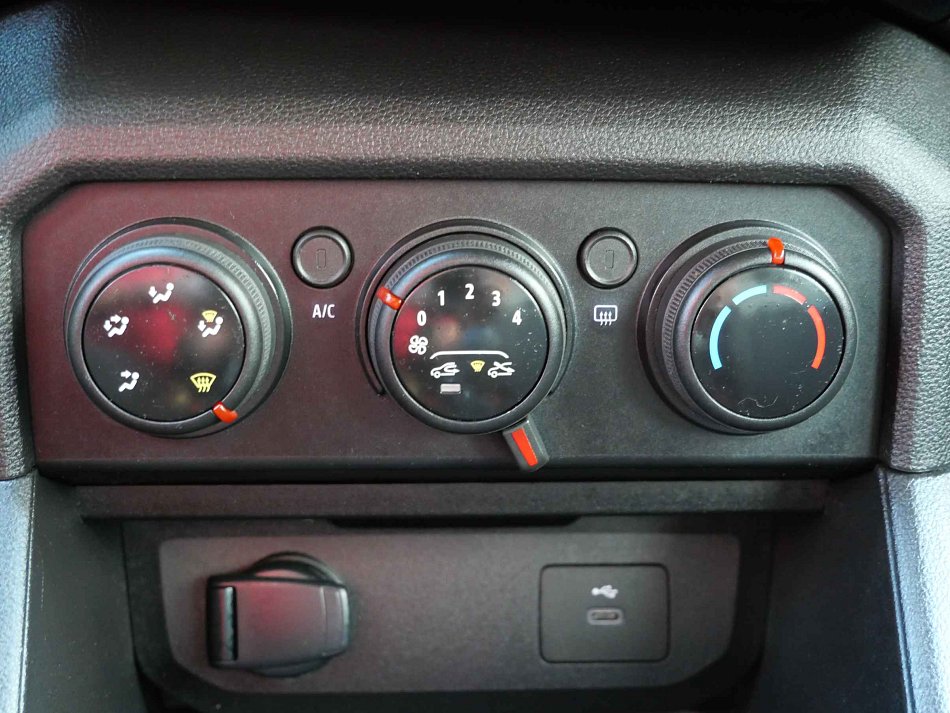 Dacia Duster 1.0TCe 