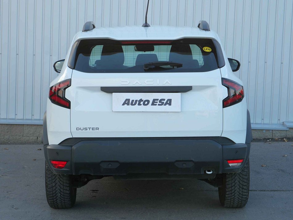 Dacia Duster 1.0TCe 