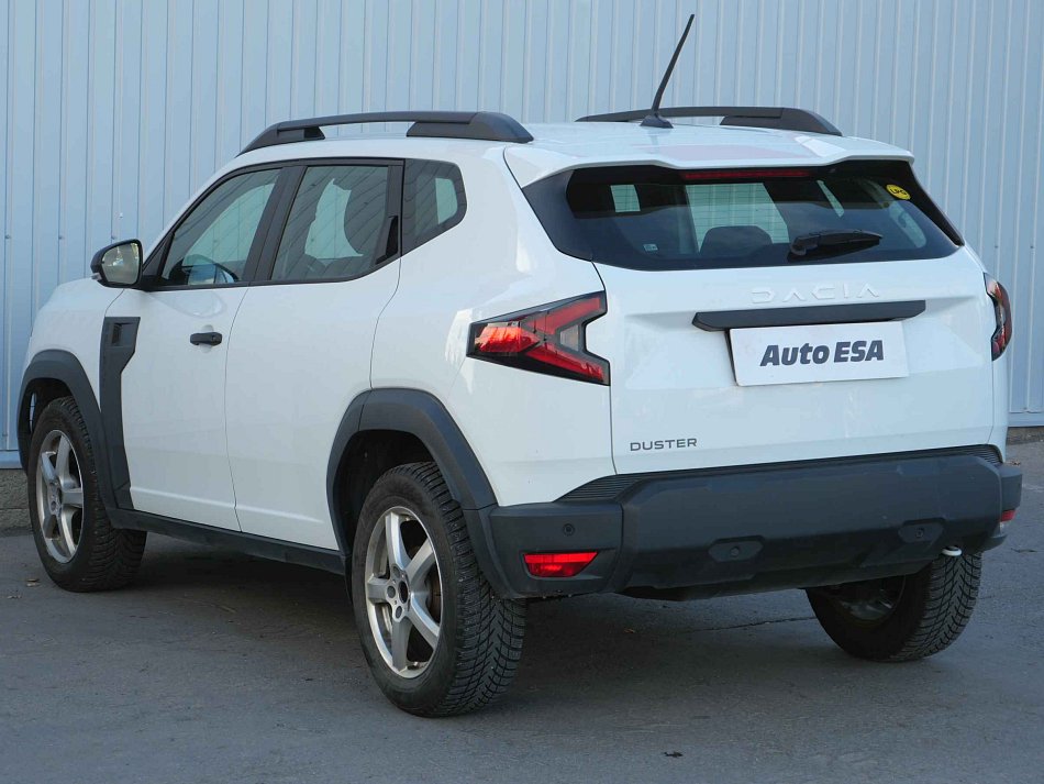 Dacia Duster 1.0TCe 