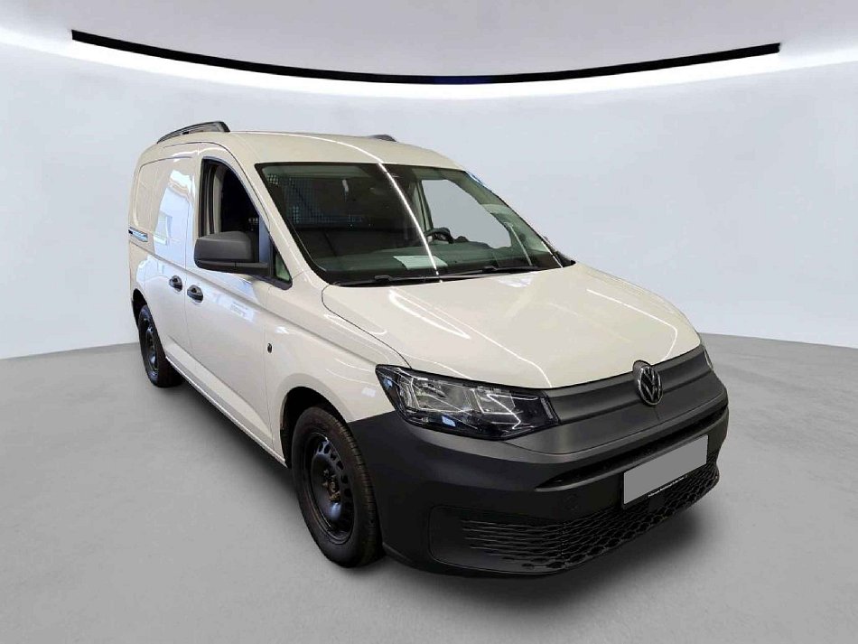 Volkswagen Caddy 2.0TDi 
