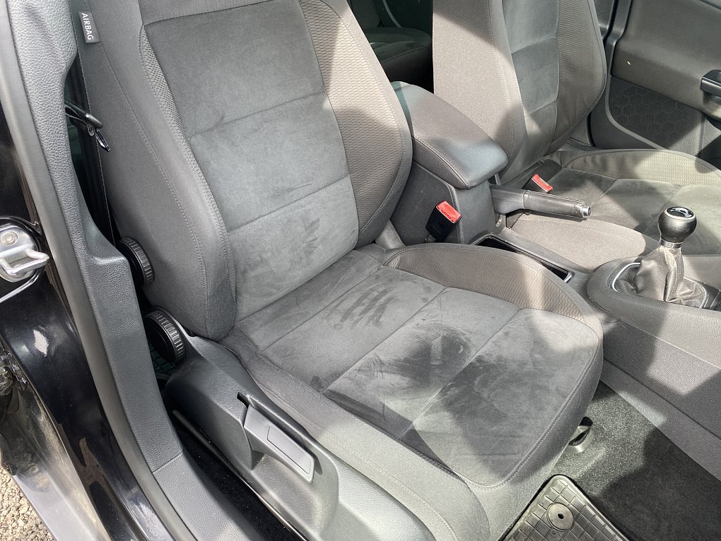 Volkswagen Golf 1.4TSi 