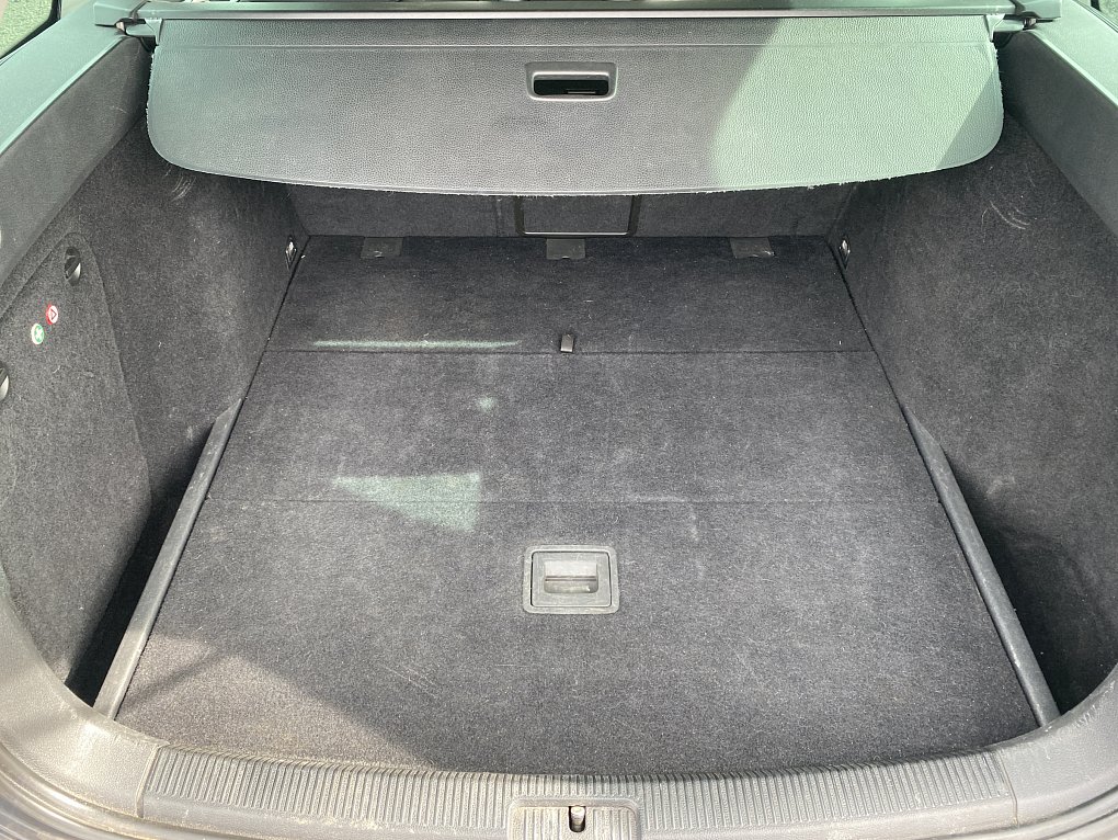 Volkswagen Golf 1.4TSi 
