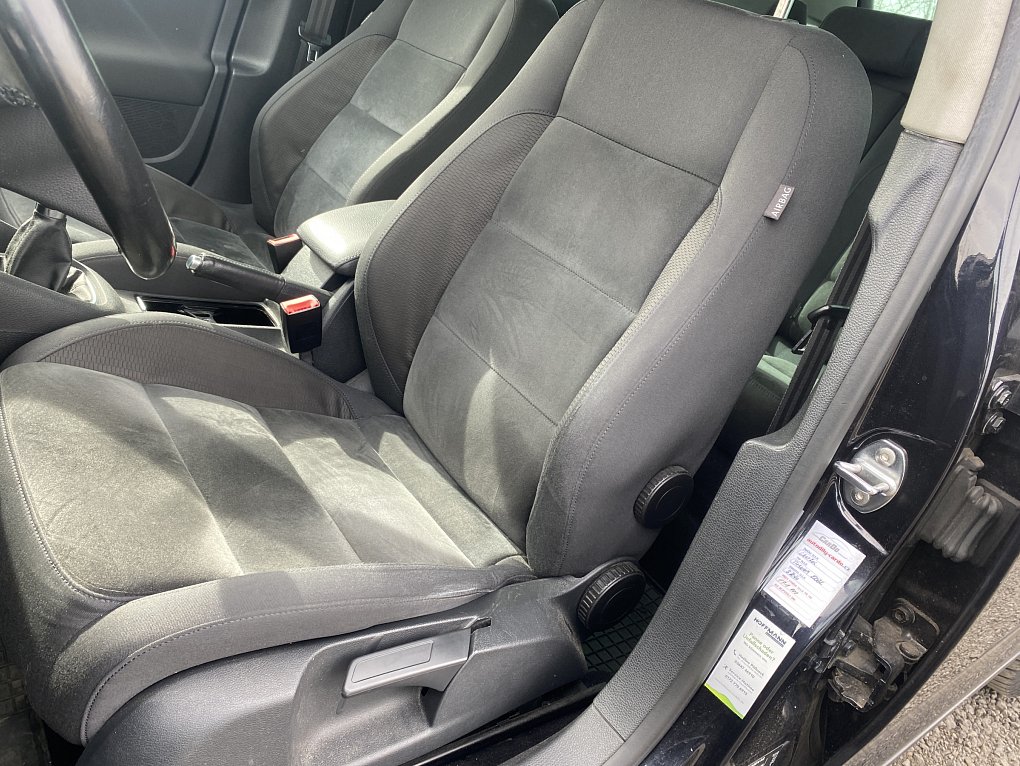 Volkswagen Golf 1.4TSi 