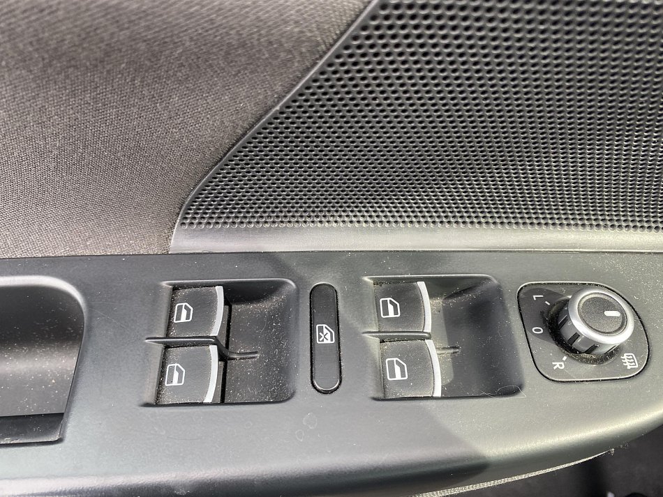 Volkswagen Golf 1.4TSi 