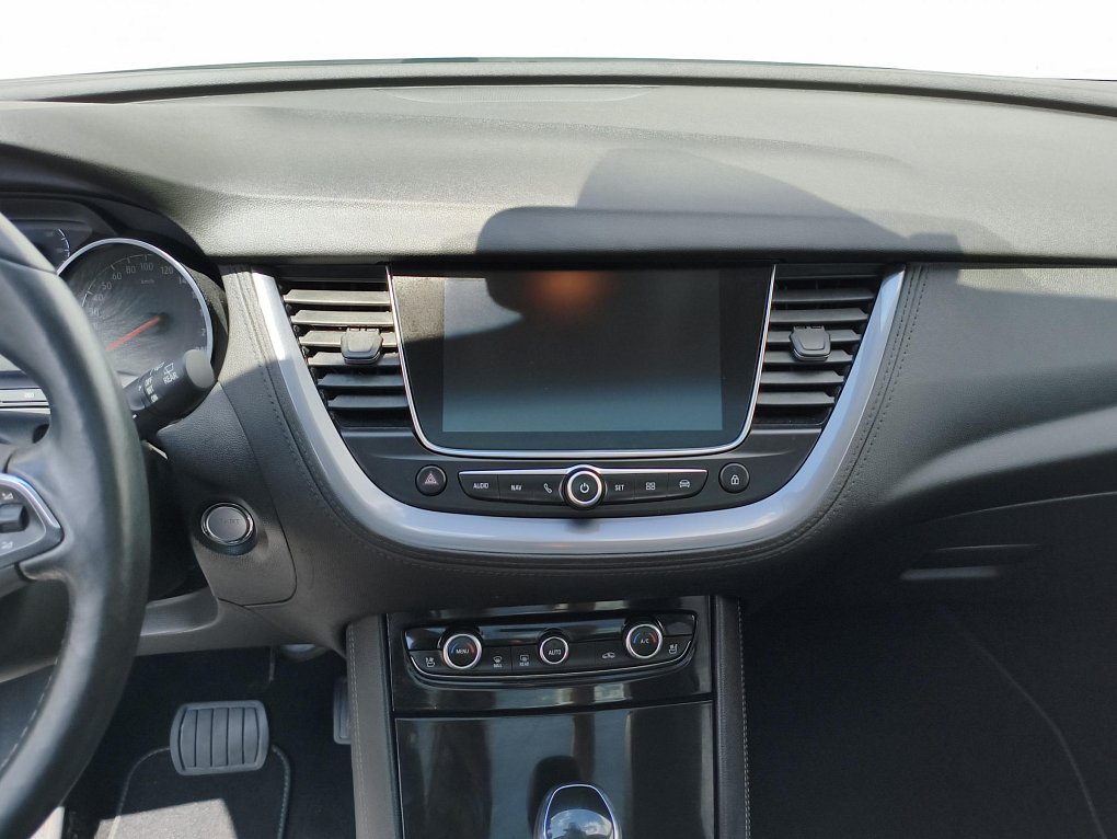 Opel Grandland X 1.2 PT Innovation