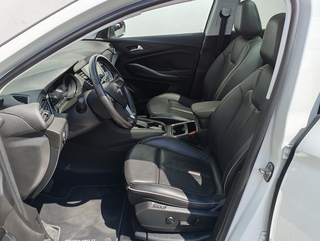 Opel Grandland X 1.2 PT Innovation