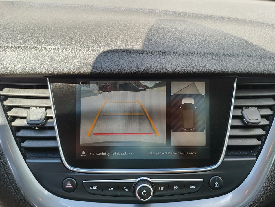 Opel Grandland X 1.2 PT Innovation