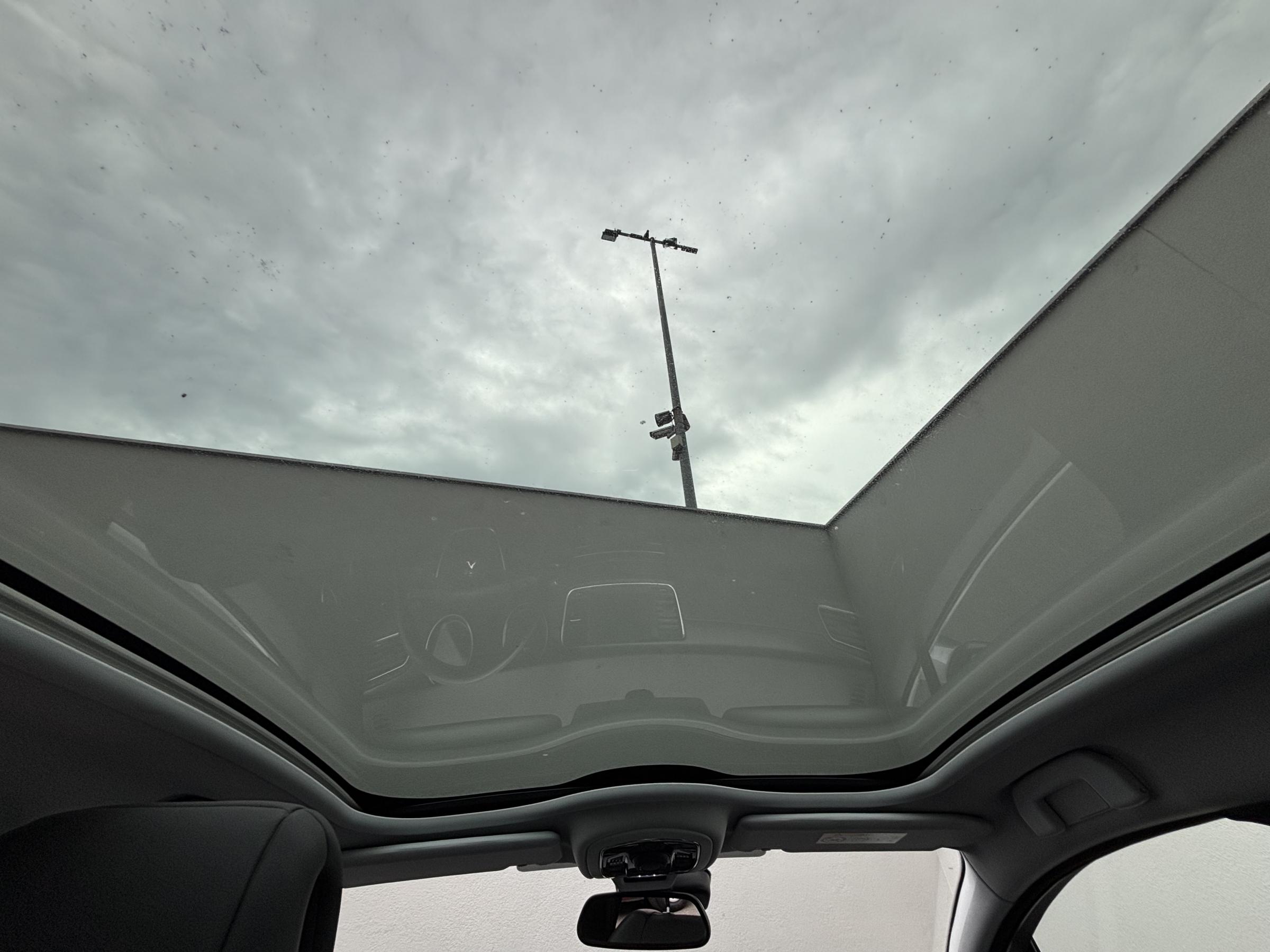 Peugeot 508, 2015 - pohled č. 11