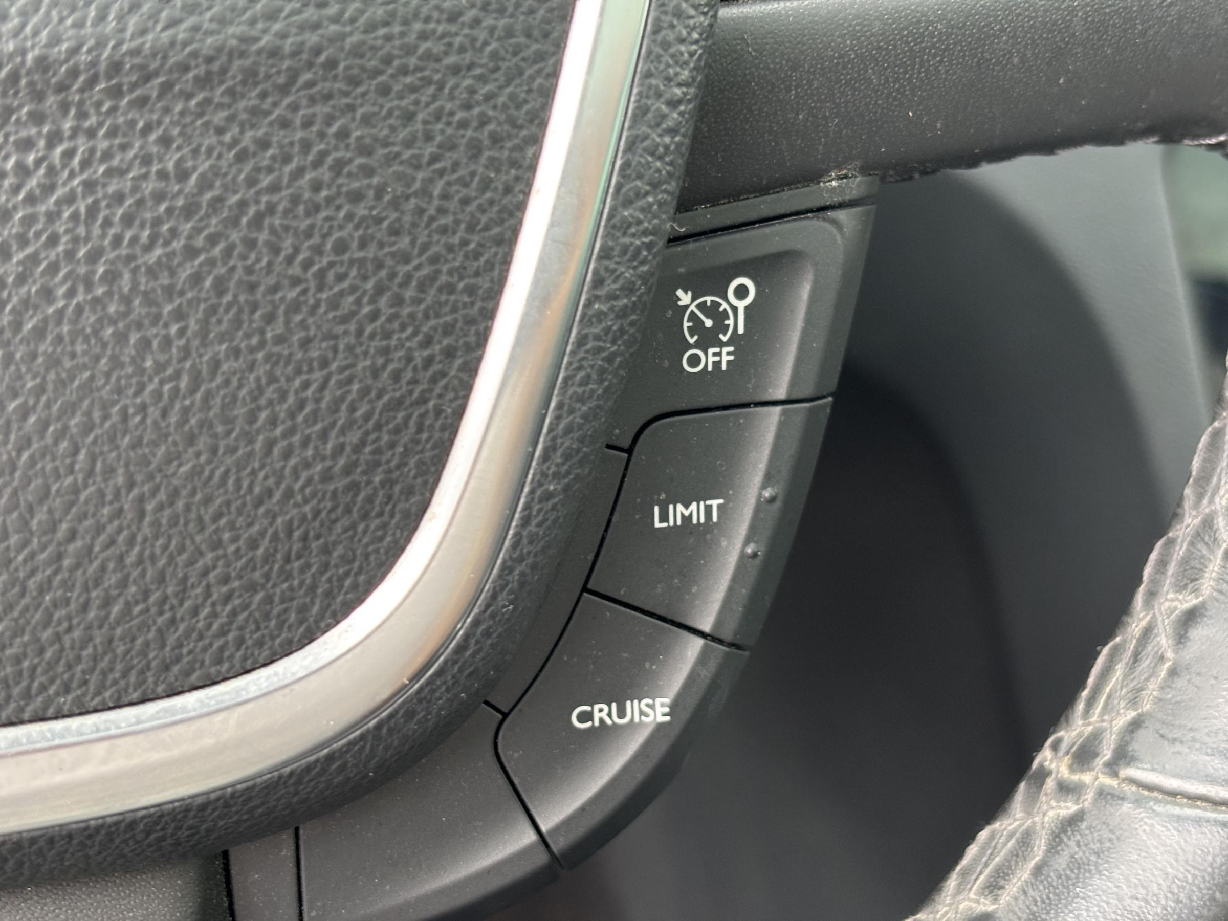 Peugeot 508, 2015 - pohled č. 16