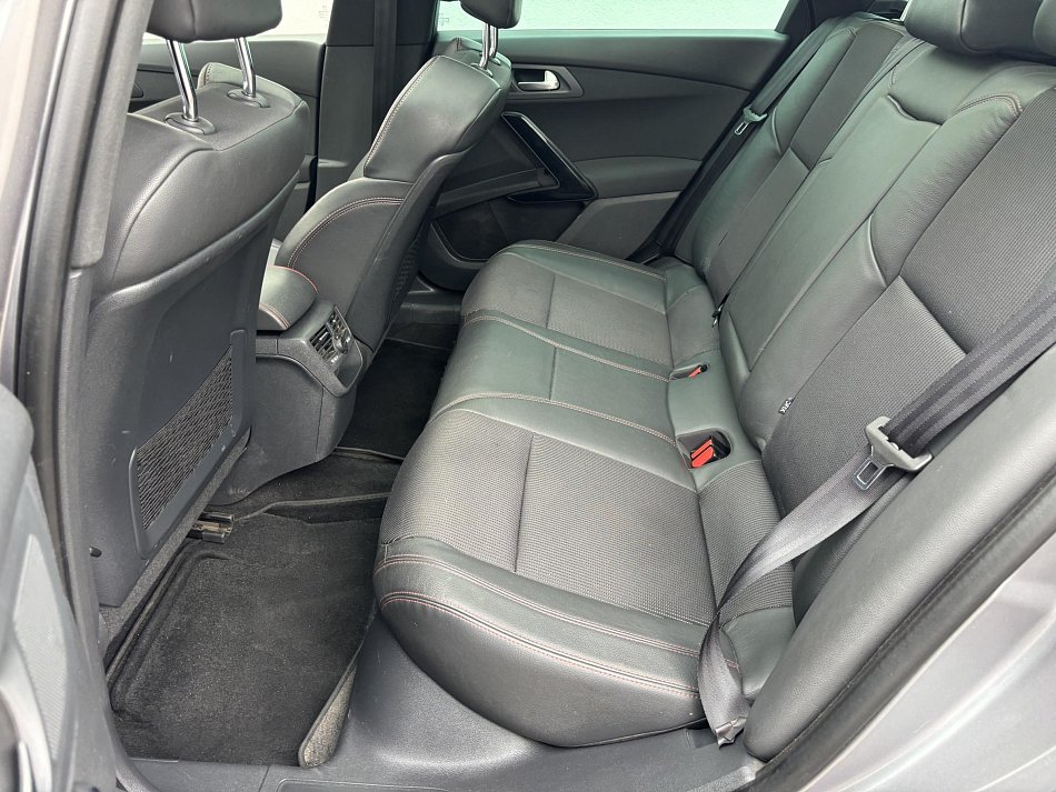 Peugeot 508 2.0 HDi GT Line