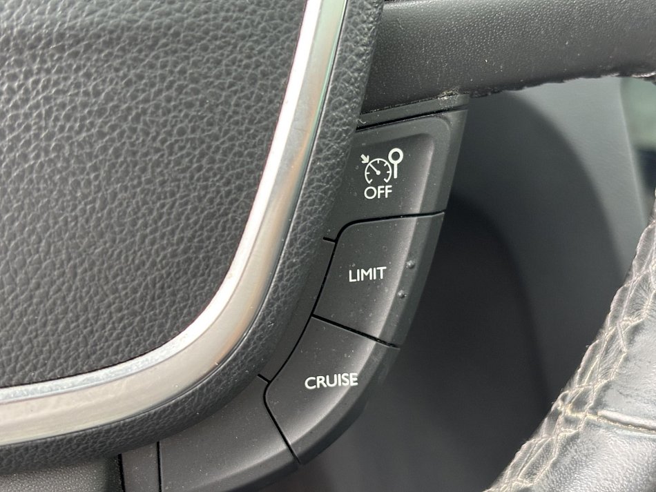 Peugeot 508 2.0 HDi GT Line