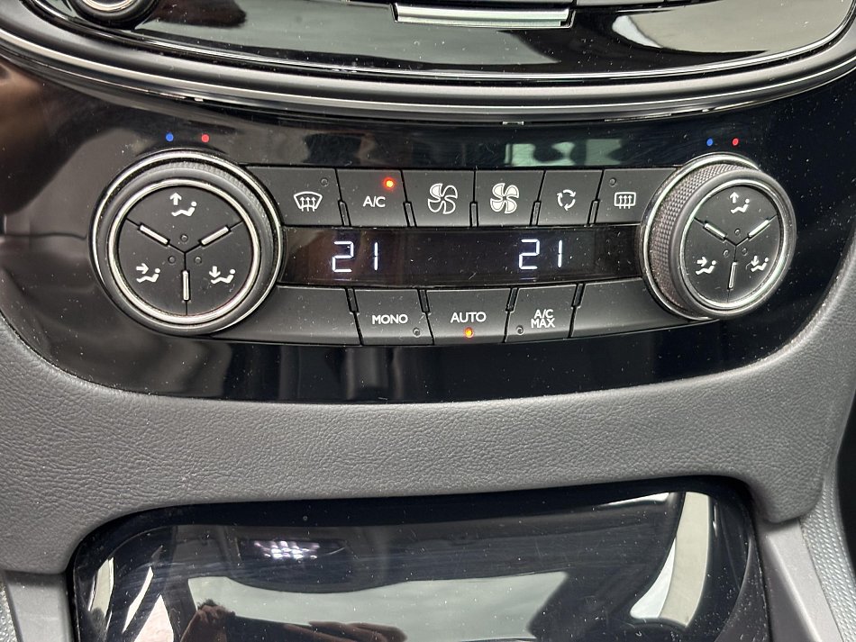 Peugeot 508 2.0 HDi GT Line