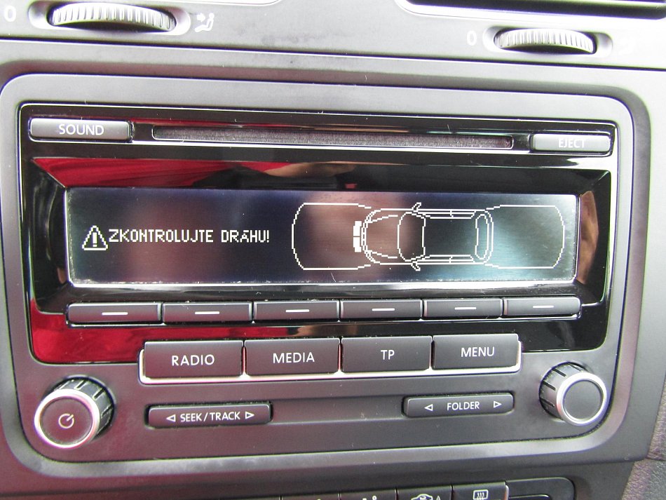 Volkswagen Golf 1.2 TSi Sport