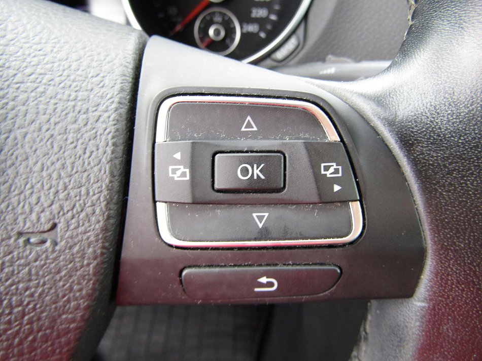 Volkswagen Golf 1.2 TSi Sport