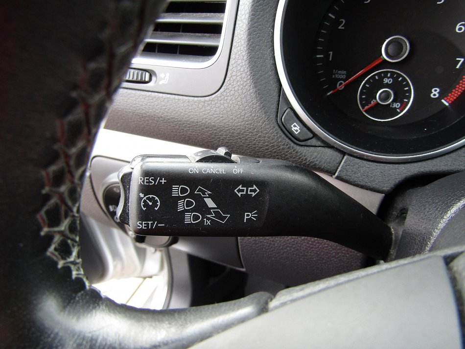 Volkswagen Golf 1.2 TSi Sport