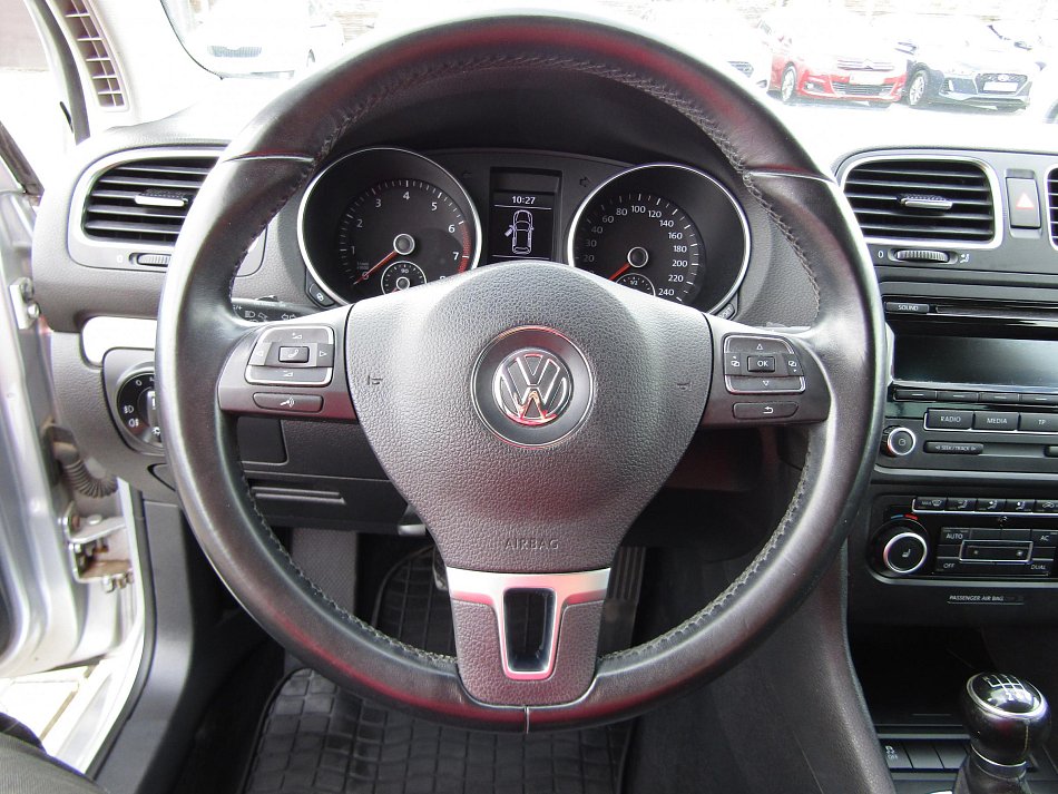 Volkswagen Golf 1.2 TSi Sport