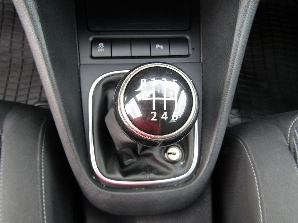 Volkswagen Golf 1.2 TSi Sport