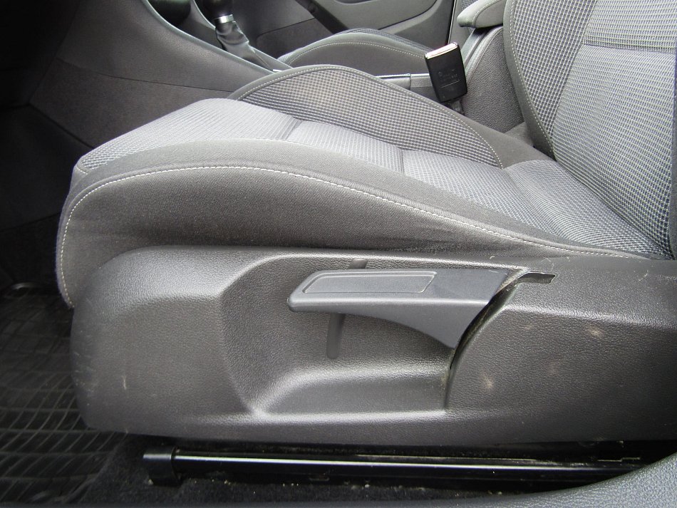 Volkswagen Golf 1.2 TSi Sport