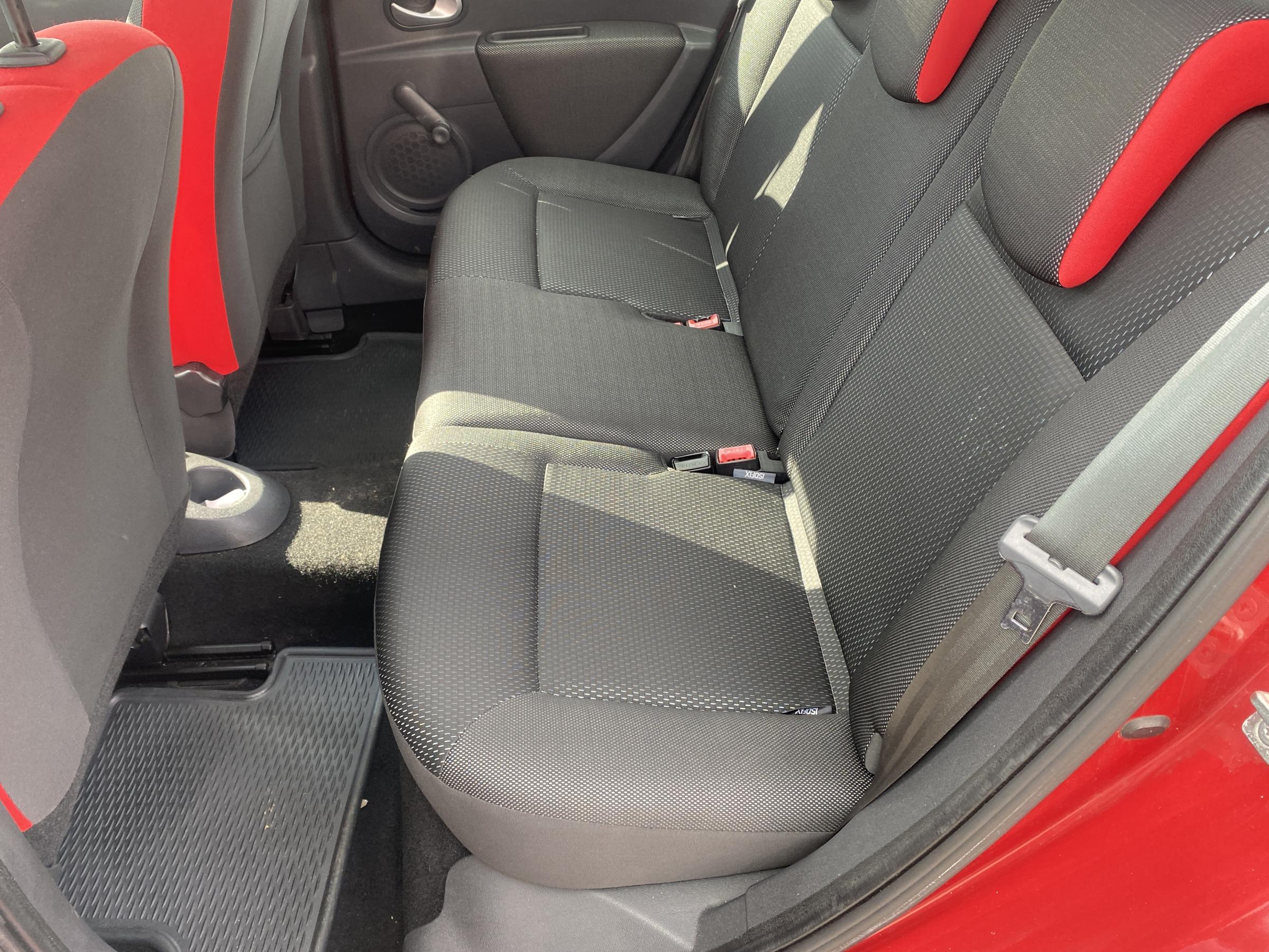 Renault Clio, 2008 - pohled č. 10