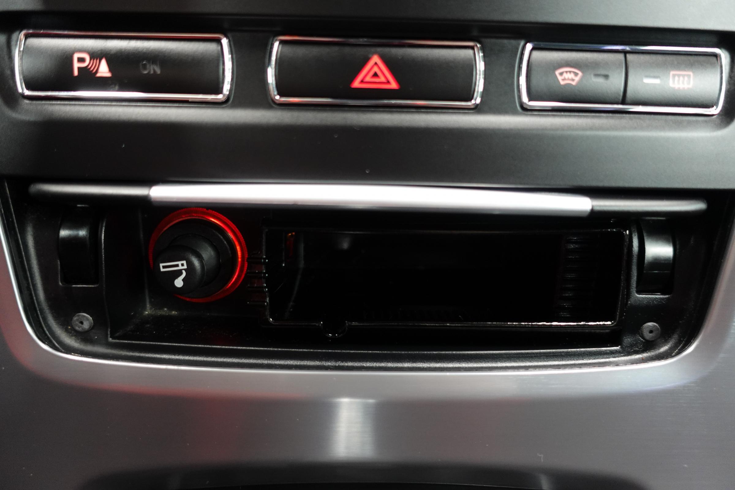 Ford Mondeo, 2011 - pohled č. 19