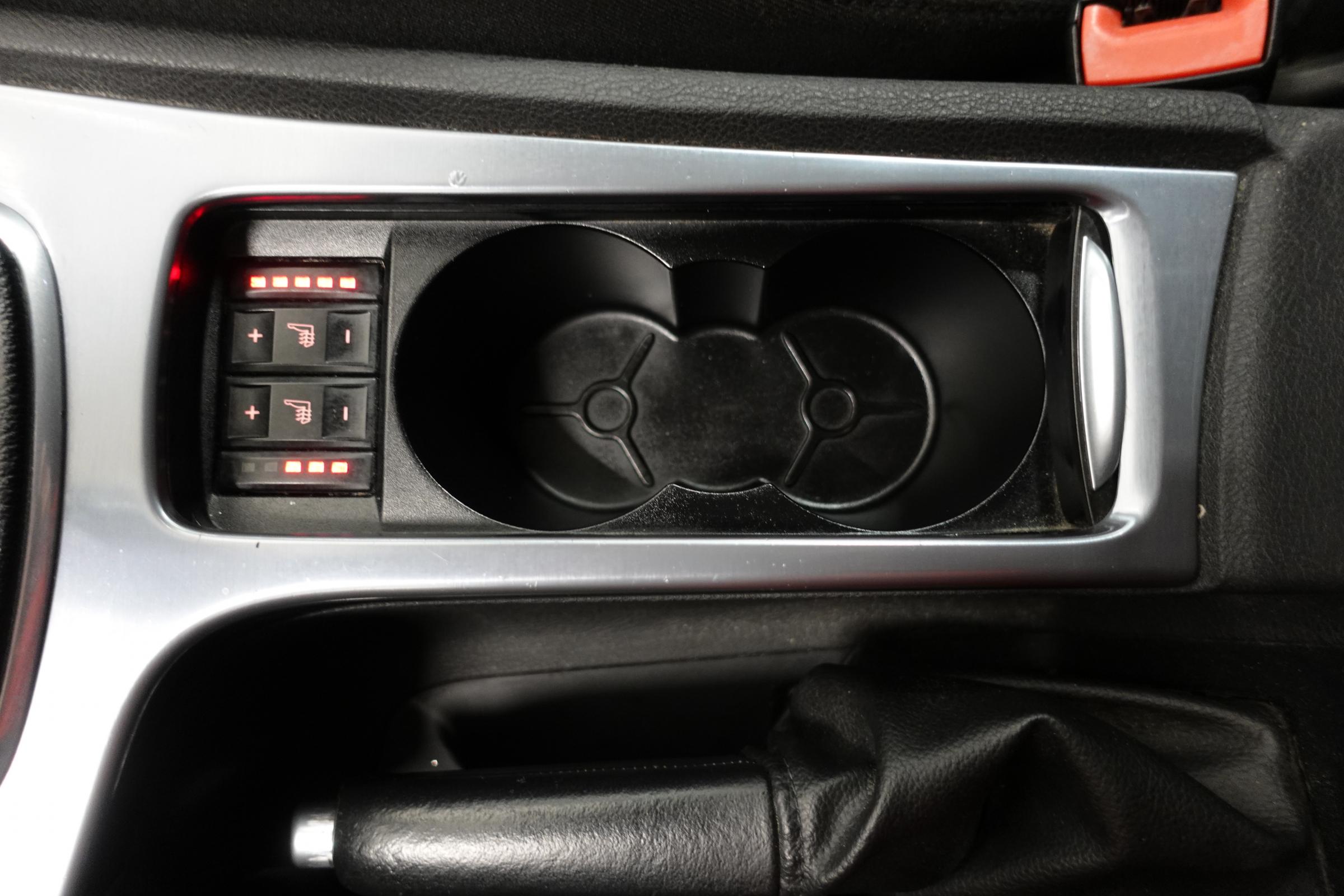 Ford Mondeo, 2011 - pohled č. 20