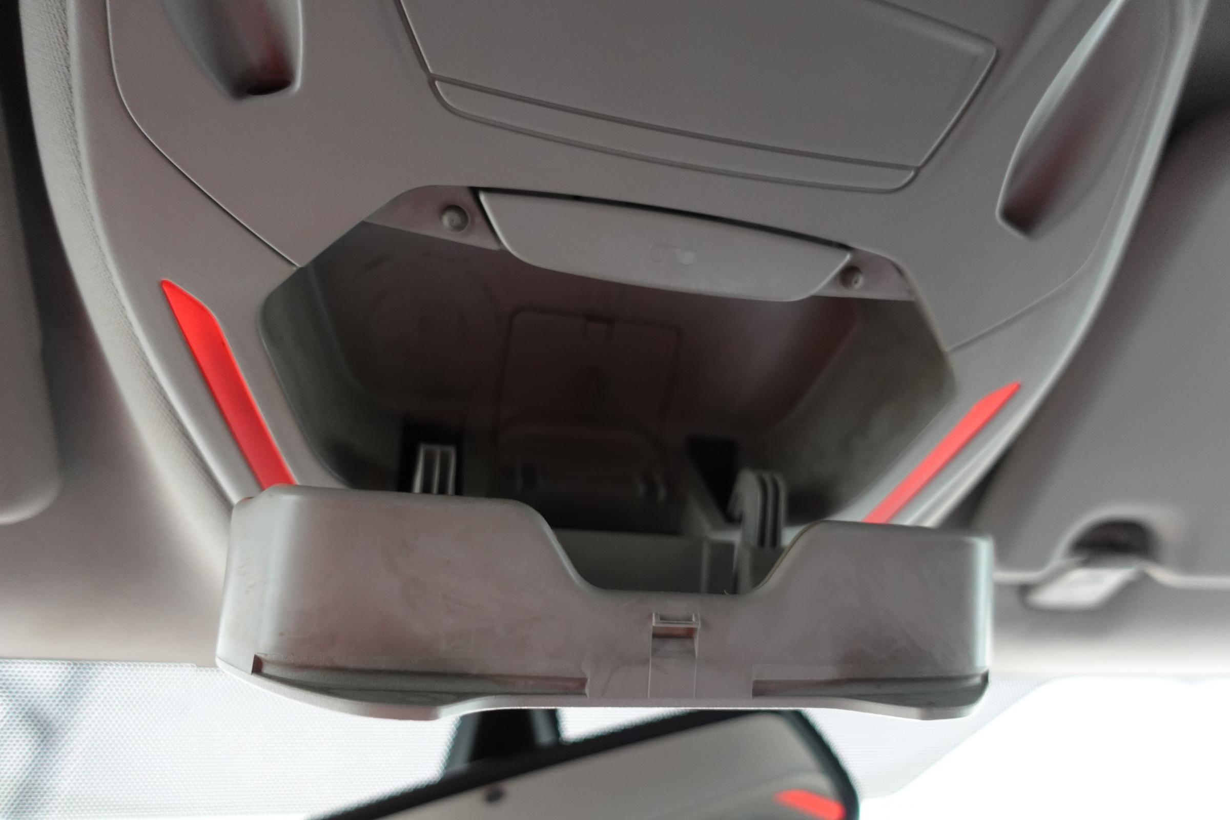 Ford Mondeo, 2011 - pohled č. 23