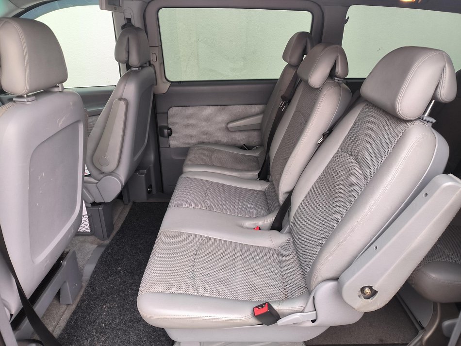 Mercedes-Benz Viano 2.2CDi  L2 7míst