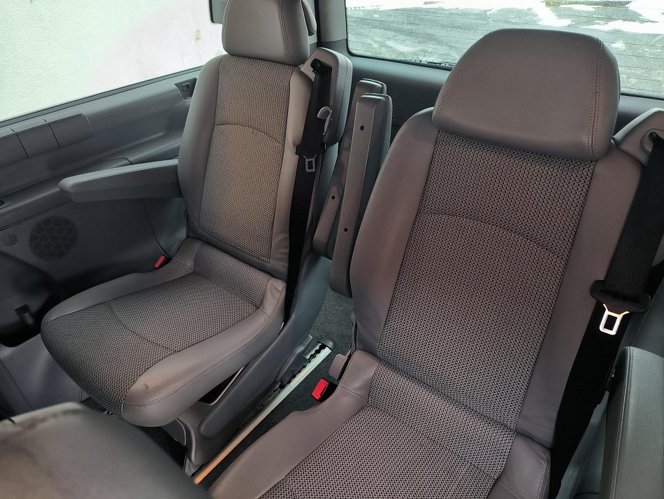 Mercedes-Benz Viano 2.2CDi  L2 7míst