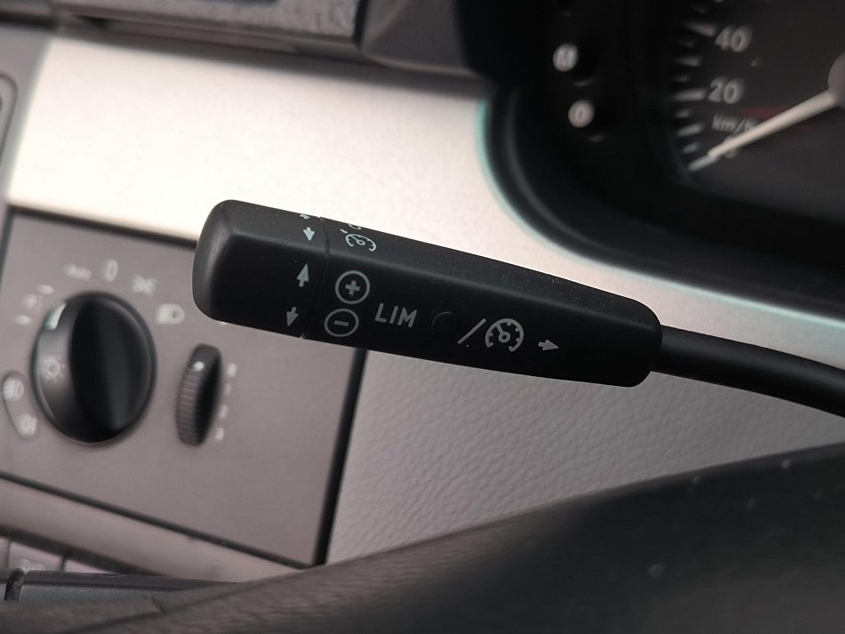 Mercedes-Benz Viano 2.2CDi  L2 7míst