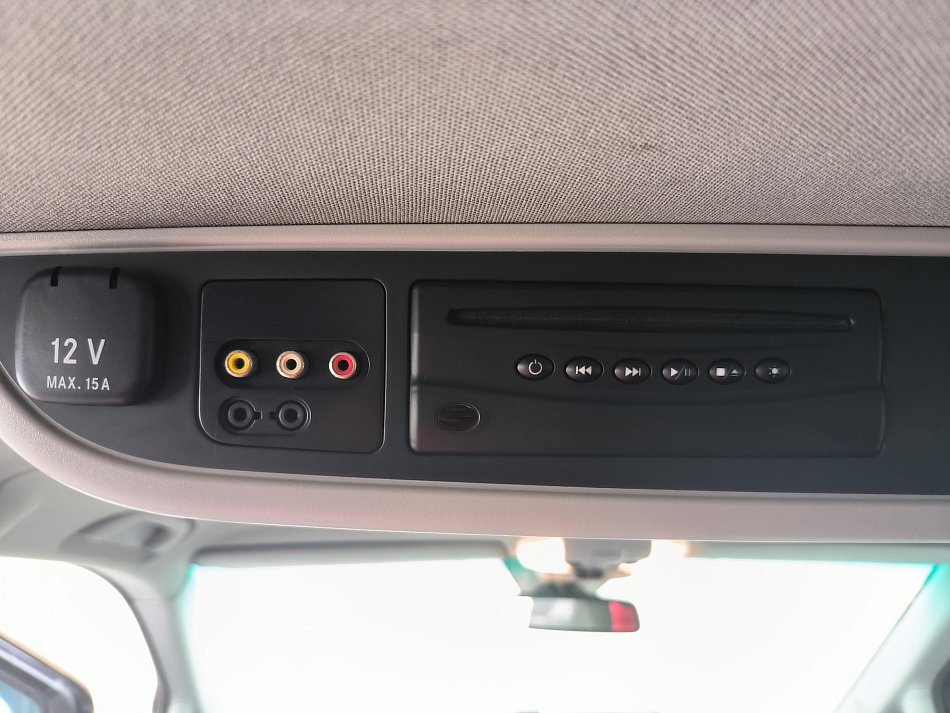 Mercedes-Benz Viano 2.2CDi  L2 7míst